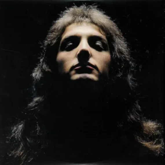 Queen - Queen II (Box-set) - 2LP+CD