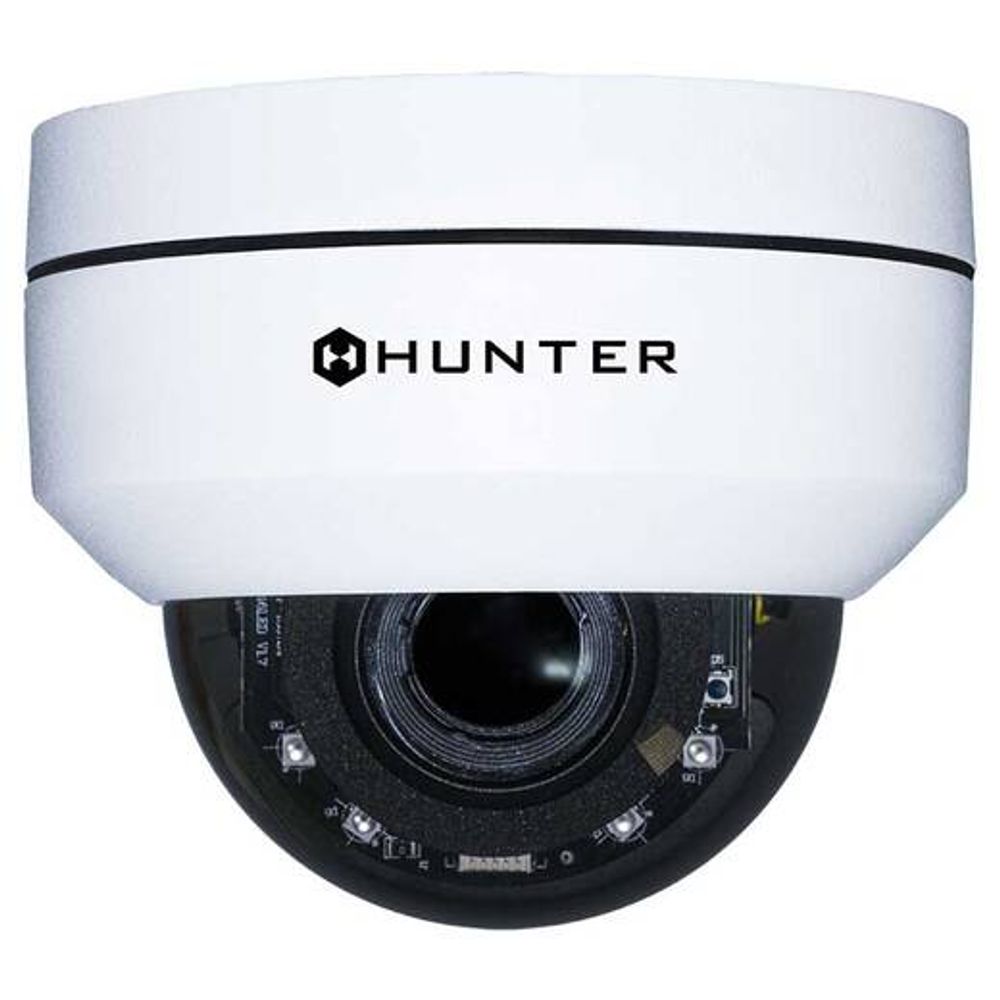 HN-Z322IRM-5X (2.7-13.5) MHD видеокамера 2Mp Hunter