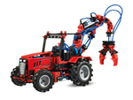 Конструктор Fischertechnik PROFI Pneumatic 3 / Пневматика 3