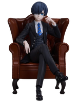 Фигурка Aniplex Black Butler Boarding School Arc Ciel Phantomhive