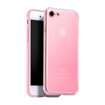 Прозрачный чехол HOCO для iPhone 7/8 Прозрачный чехол HOCO для iPhone 7/8