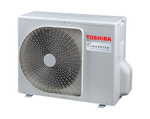 Канальная сплит-система Toshiba RAV-RM401SDT-E/RAV-GM401ATP-E inverter