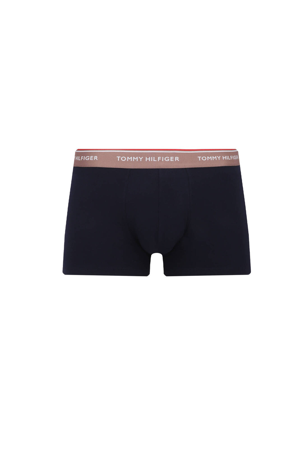 Bokserki 3-pack PREMIUM ESSENTIALS Tommy Hilfiger - черный(UM0UM01642)
