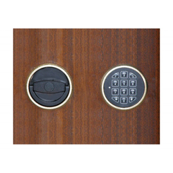 Сейф Technomax ESC/730 EL