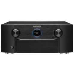 AV-предусилитель Marantz AV7706, Black