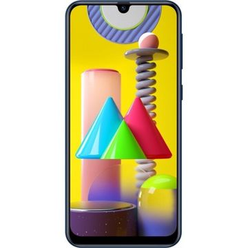Samsung Galaxy M31 6/128GB Синий