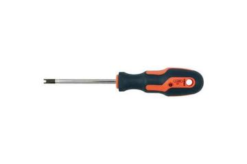 Двухточечная отвертка NAREX S Line Profi SP8 L=95 800208