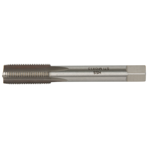 WDK-STI1010 Метчик STI для резьбовых вставок M10X1,0, HSS