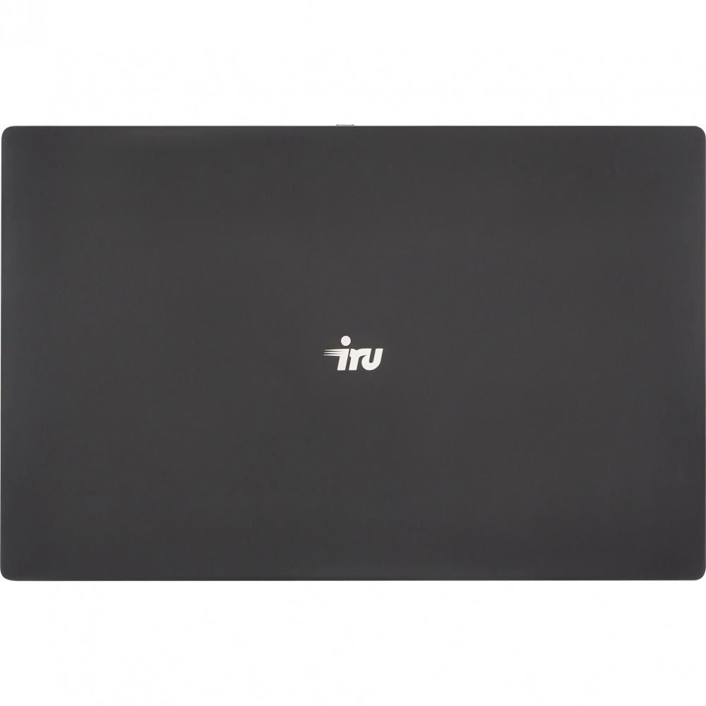 Ноутбук iRU Strato 15ALID4 15.6" IPS Core i7 13700H 16Gb/512Gb SSD Win 11 Pro черный (2168047)