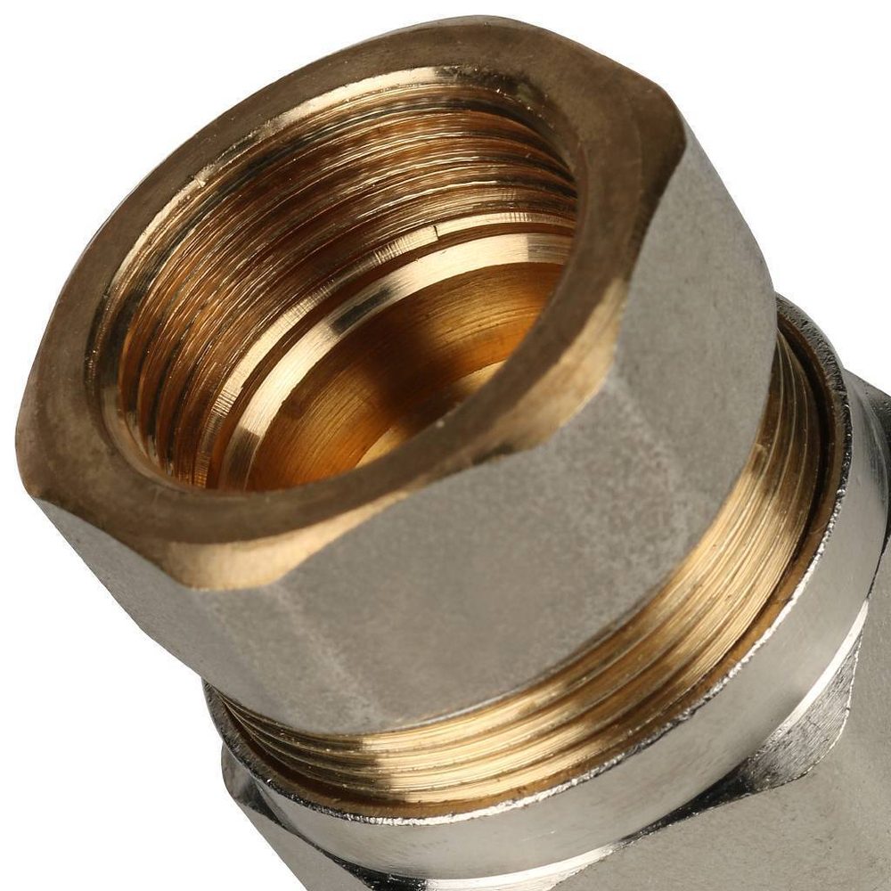 Переходник с внутренней резьбой   3/4"х26