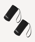 Напульсник PerFormDRY Referee Wrist Band, черный