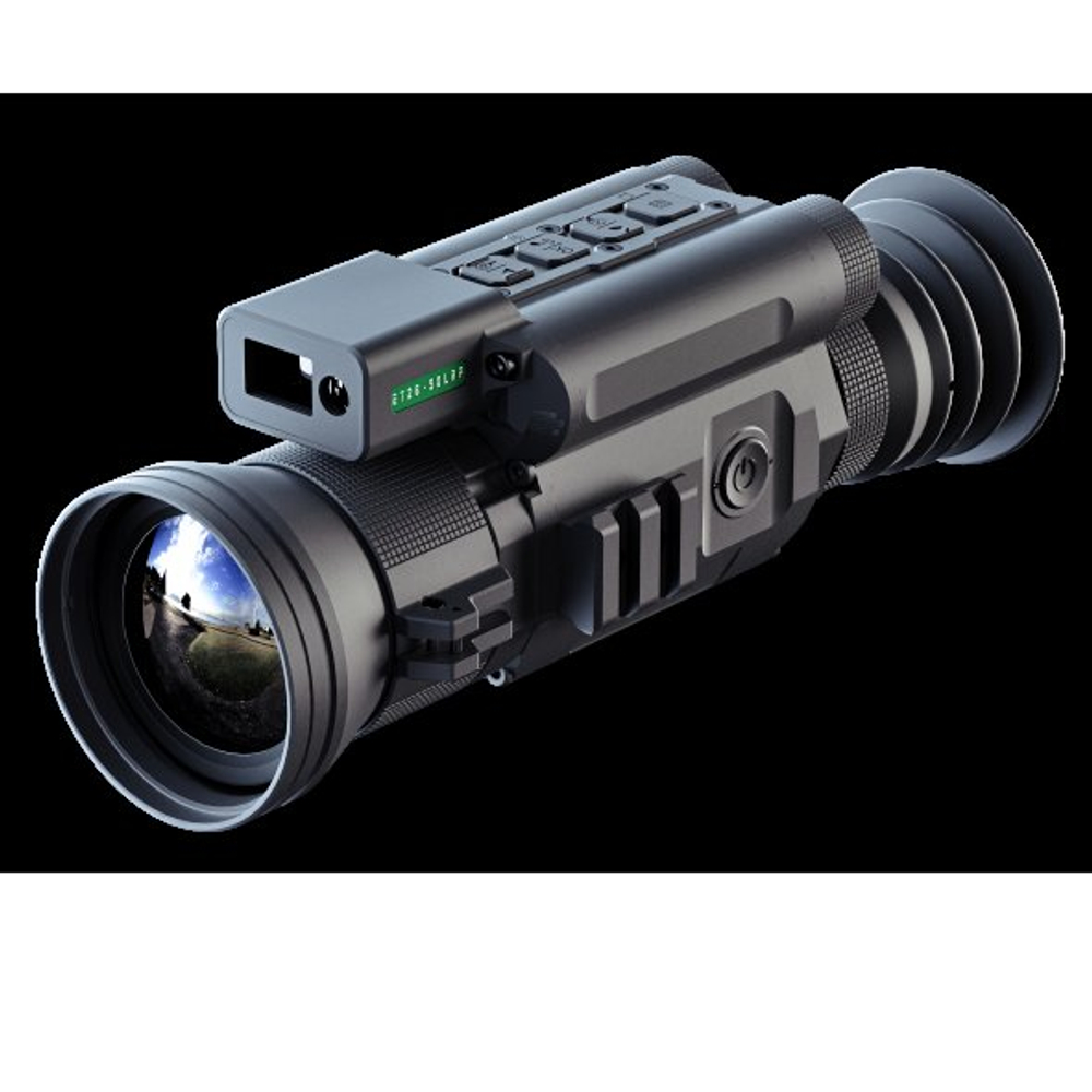 Тепловизионный Прицел ATAK ET23-35LRF PRO