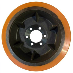 Колесо ведущее HangCha CQD20-25-AC2S-I