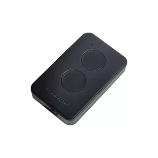 Пульт для ворот DoorHan TRANSMITTER 2 PRO 2-х канальный