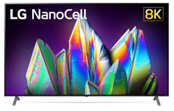 Телевизор LG 75" 75NANO996NA