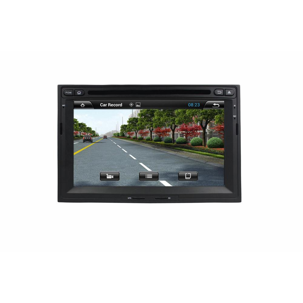 Установочный комплект для PEUGEOT 3008, 5008, Partner 2008+, Citroen Berlingo 2008+  KUBERG MKD-7081-P30