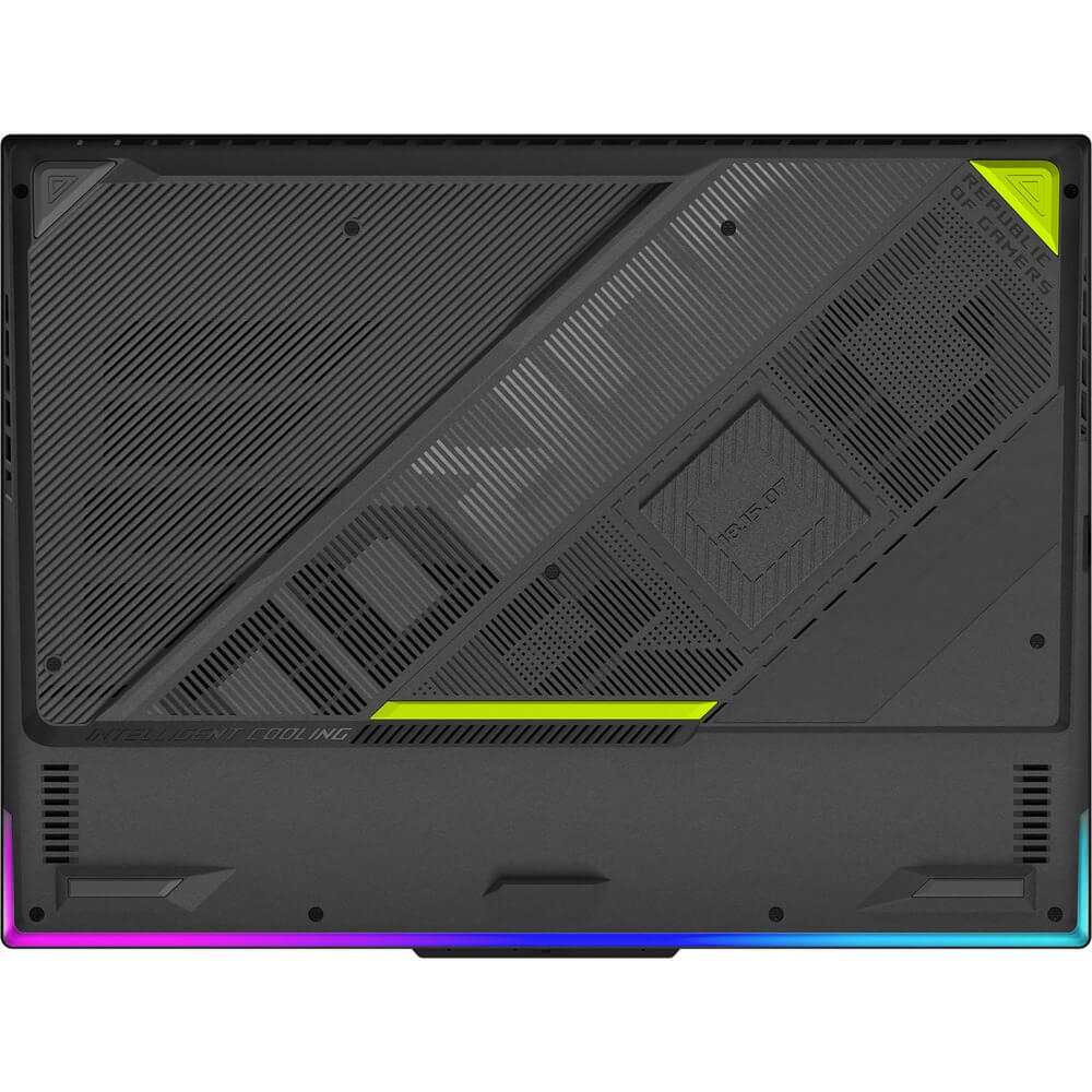 Ноутбук ASUS ROG Strix G16 G614PR-RV027 (90NR0NJ7-M001J0)
