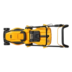 Газонокосилка роторная Denzel GM-1200 (96615)