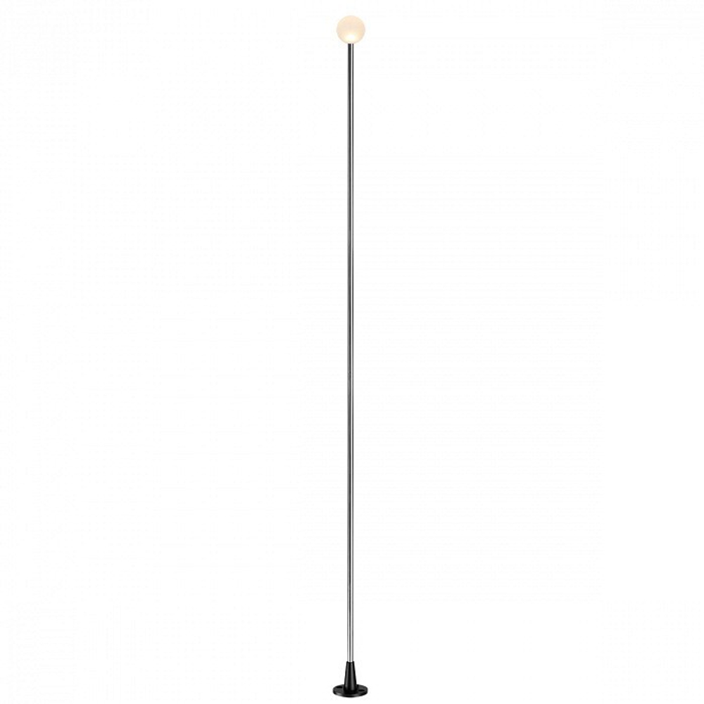 Наземный низкий светильник Odeon Light NOTTE 7123/1GLA