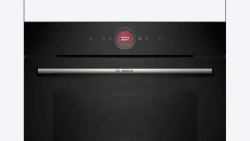 Встраиваемый электрический духовой шкаф Bosch HBG7221B1