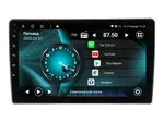 Магнитола для Volkswagen Amarok 2010-2019 - Vaycar VA81U-08361 на Android 13, 4G SIM-слот
