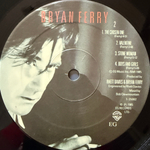 Bryan Ferry – Boys And Girls (США 1985г.)