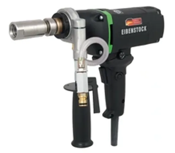 Дрель алмазного бурения Eibenstock ESD 1801