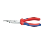 Плоскогубцы механика хромированные 200 мм Knipex 38 35 200