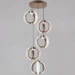 80390-0.9-05 FG светильник потолочный Reluce, LED