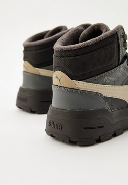 Кеды мужские PUMA Rebound Abrupt WTR