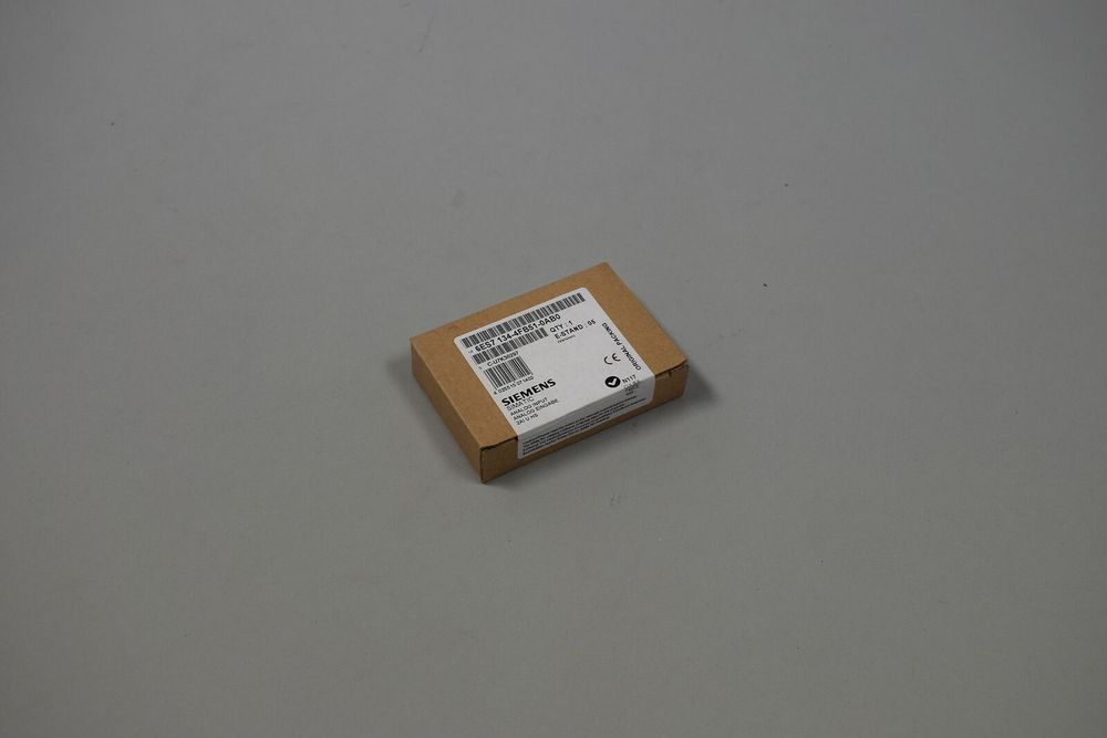 SIEMENS 6ES7134-4FB51-0AB0 SIEMENS 6ES7134-4FB51-0AB0