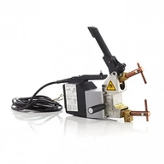 Клещи для точечной контактной сварки TECNA 3321/380