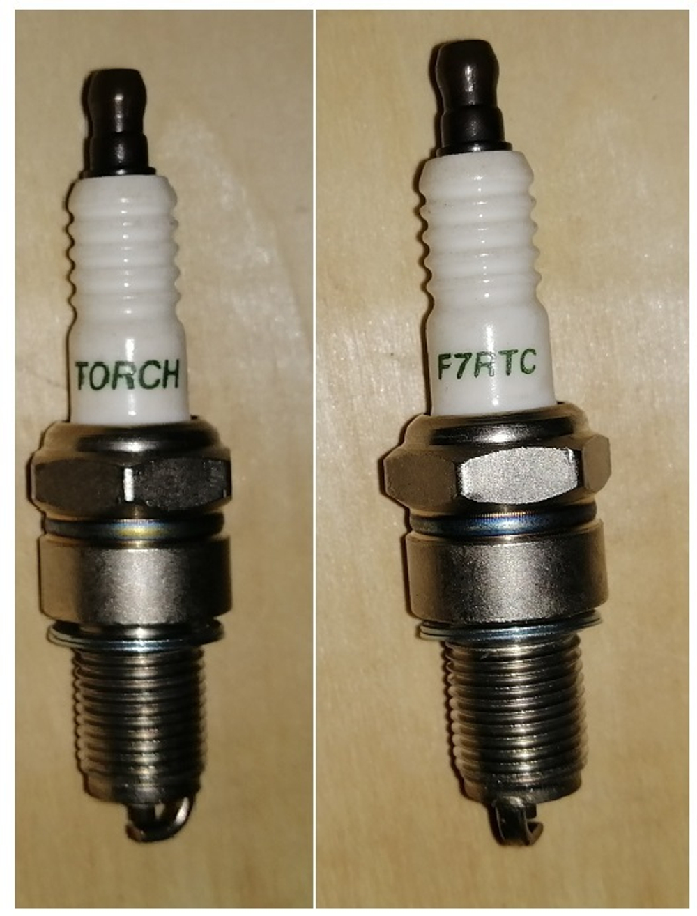 Двигатель бензиновый Loncin LC1P65FE (B type) D22.2 объем 139 куб.см 4 л.с вертикальный вал 22,2 мм