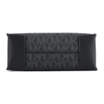 Сумка MICHAEL KORS MK Mercer Tote, 35T1GM9C0I-BLACK