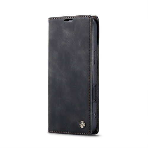 Чехол-книжка CaseMe Matte iPhone 17