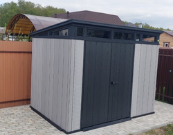 Садовый сарай Keter Artisan 9x7