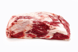 Наружная часть бедра (подбедерок, Silverside), ВУ, ROSSO