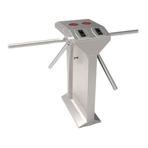ZKTeco TS1200 СКУД