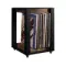 Wharfedale Super Linton (with stand) Mahogany Red