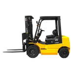 Электропогрузчик EFL252 (2500 кг; 6 м; li-ion 80 В / 280Ач) SMARTLIFT