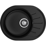 GranFest RONDO R-580L black