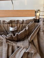Хлопковые брюки Brunello Cucinelli, 128