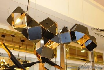 Design lamp 07-413