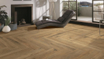 Ocean Ceramic Wood Eternity Choco 20x120