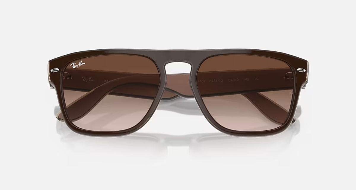 RAY-BAN RB4407 673113