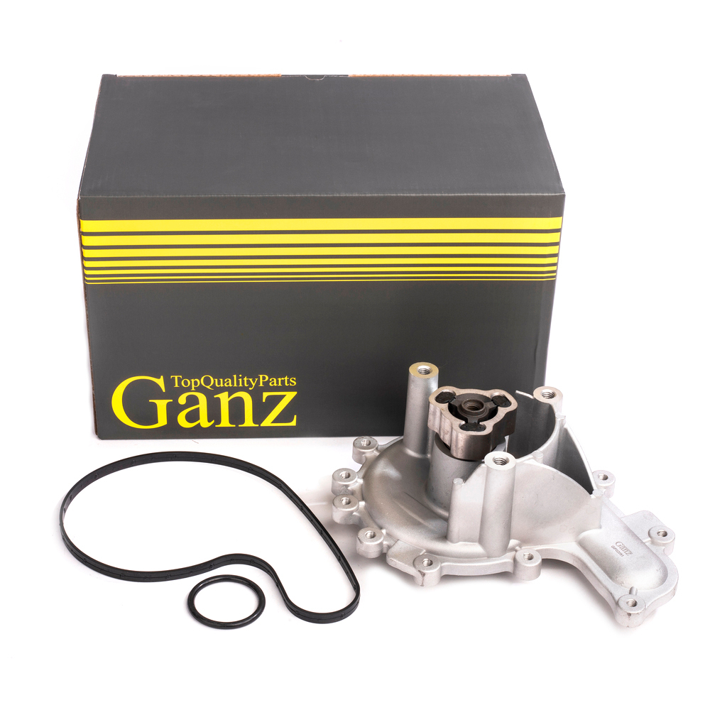 Помпа, водяной насос CITROEN Jumper/PEUGEOT Boxer 2.2HDI 06 GANZ GIF02051