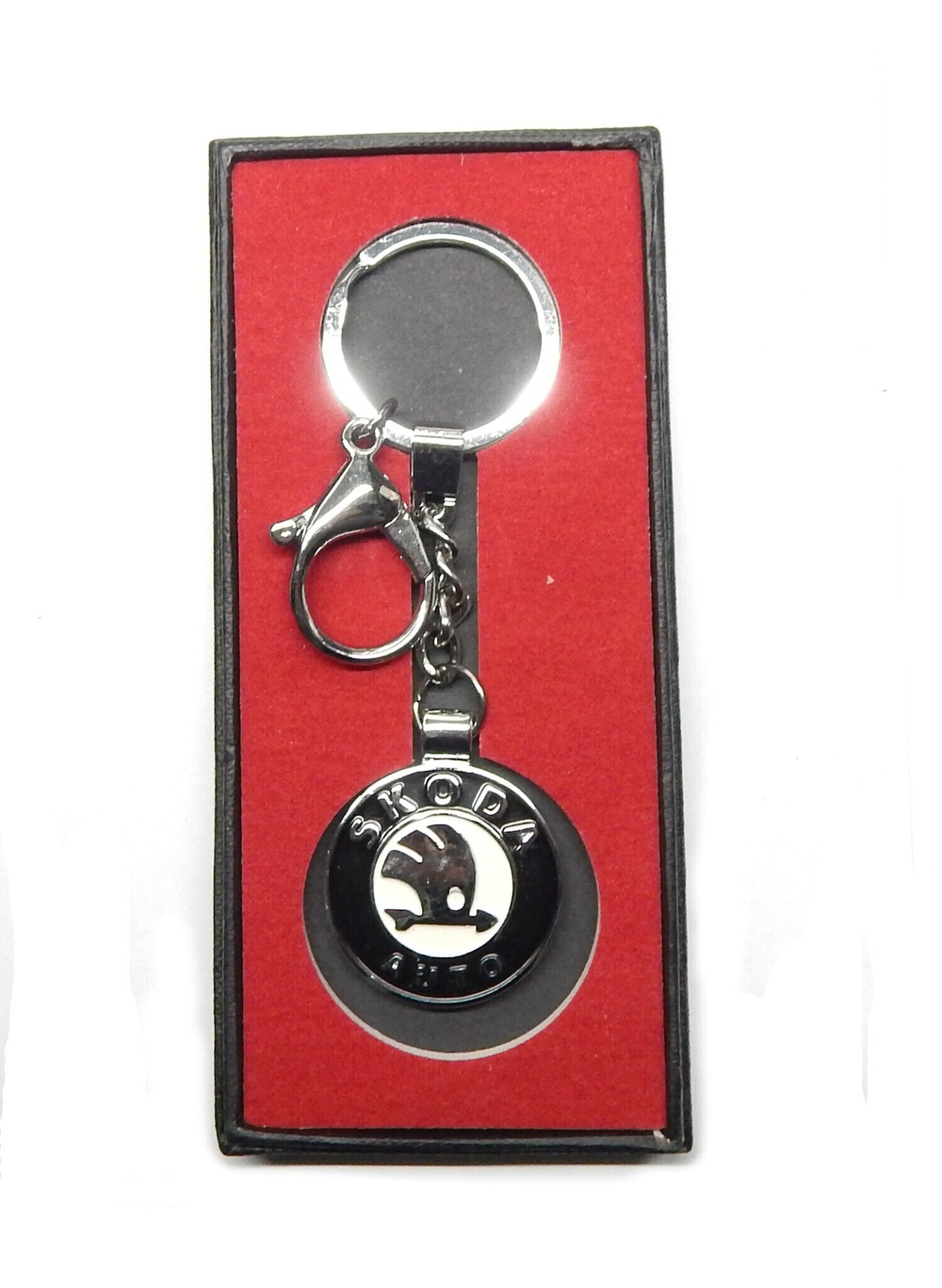 Брелок №069 Mercedes KING №069