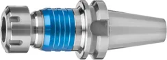 Патрон резьбонарезной телескопический OCM BT50, ER32, тип ETP