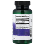 Swanson Vitamins, цитрат кальция, 200 мг, 60 растительных капсул