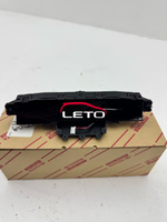 CASE ASSY, ACCESSORY 83240-60351 8324060351